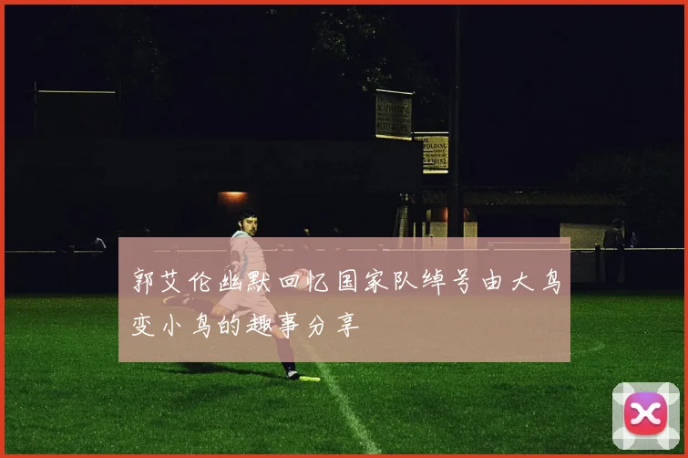郭艾伦幽默回忆国家队绰号由大鸟变小鸟的趣事分享